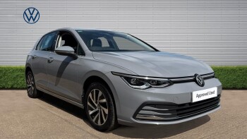 Volkswagen Golf 1.4 TSI eHybrid Style 5dr DSG Hatchback